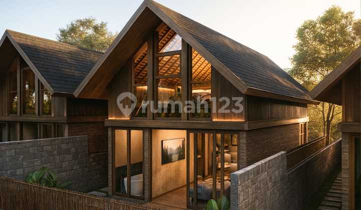 Jual Villa Lokasi Dekat Bandara Palembang Jual Villa Lokasi Dekat Bandara Palembang