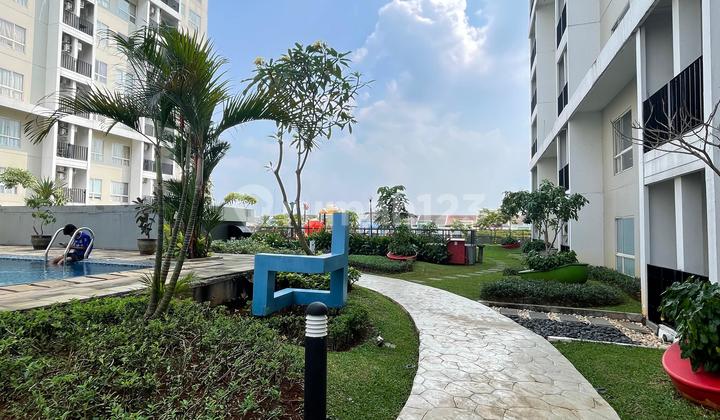 Cheap For Rent Scientia Apartment 1 Bedroom Cheap For Rent Scientia Apartment 1 Bedroom