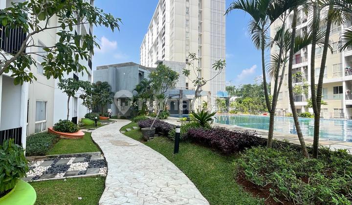 Cheap For Rent Scientia Apartment 1 Bedroom 2