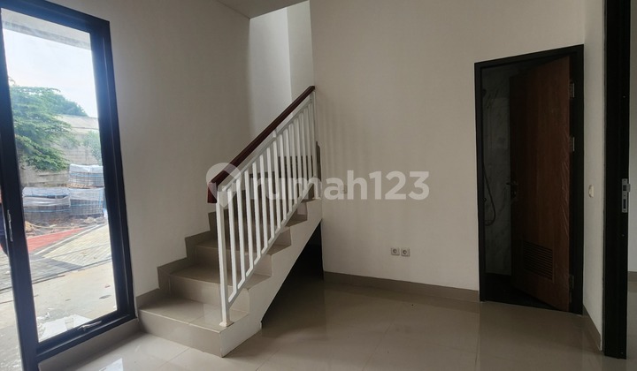 Perumahan Pamles dengan 3Kt dan 2Km Lokasi Strategis 2