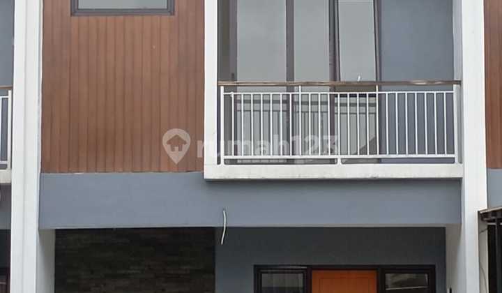 Rumahkt3 Km3 Lokasi Strategis Bebas Banjir Lokasi Strategis