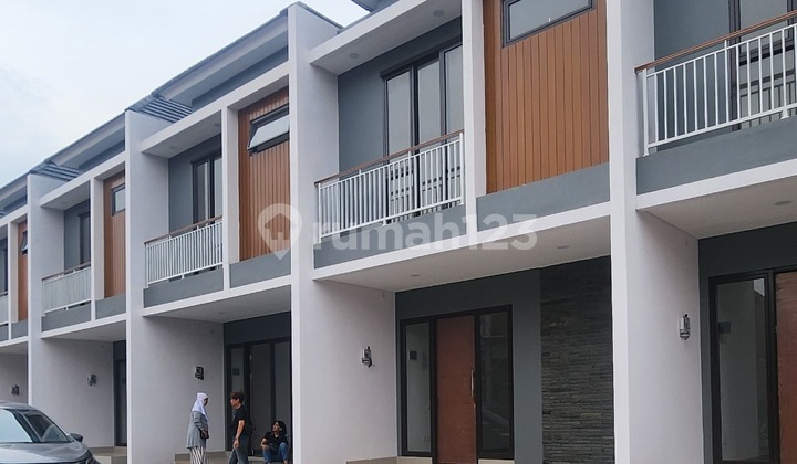 Perumahan3kt Dan2 KM Lokasi Strategis Anti Banjir Perumahan3kt Dan2 KM Lokasi Strategis Anti Banjir