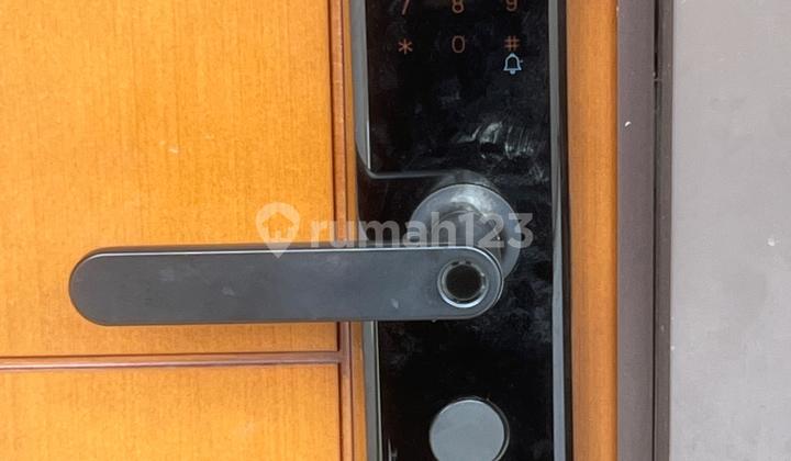 Perumahan Pamles Park dengan 3Kt dan 3Km Lokasi Strategis 2