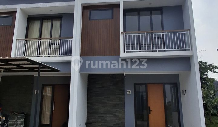 Perumahan Pamles Park dengan 3 Km dan 3Kt Lokasibebas Banjir Perumahan Pamles Park dengan 3 Km dan 3Kt Lokasibebas Banjir