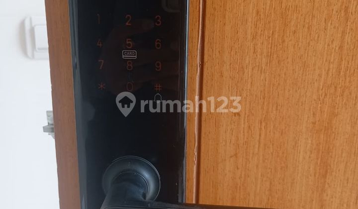 Rumah Pamles Siap Huni 3Kt 3Km Bebas Banjir Lokasi Strategis 2