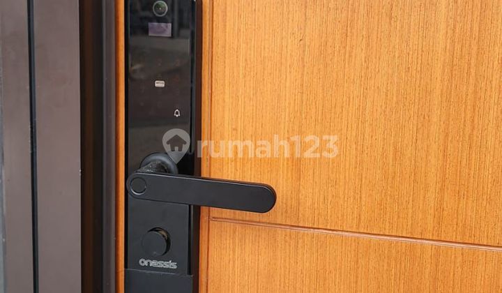 Rumah 2 LT Dgn 3 KT Lokasi Dekat Dgn Akses Tol Wilayah Pamulang