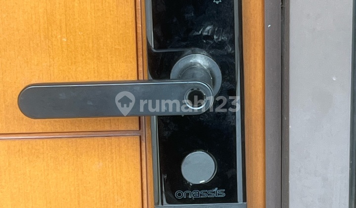 Perumahan Pamles Drngan 3Kt dan 3Km Lokasi Strategis Bebas Banjir 2