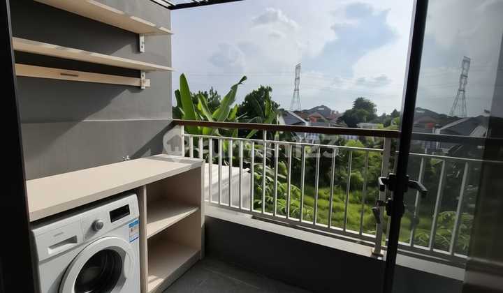 Dijual Rumah Baru 2 LT Siap Huni di Pamulang Dekat Akses Tol Dijual Rumah Baru 2 LT Siap Huni di Pamulang Dekat Akses Tol