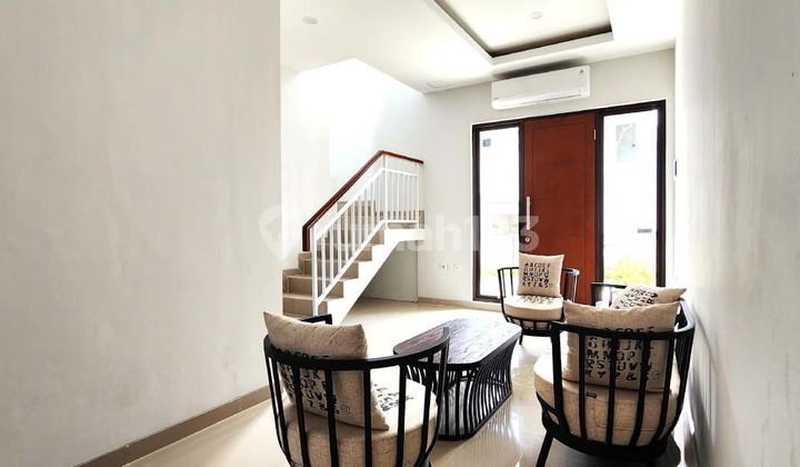 Dijual Rumah 2 LT Siap Huni Dkt BSD dan Akses Tol Pamulang Dijual Rumah 2 LT Siap Huni Dkt BSD dan Akses Tol Pamulang