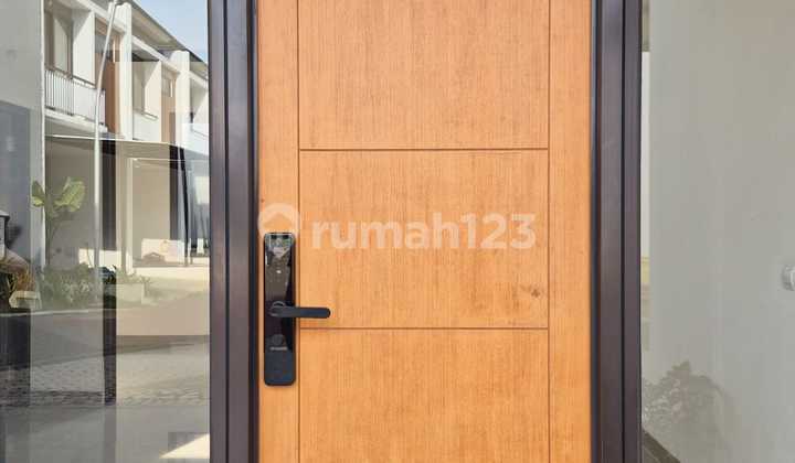 Rumah 2 LT Siap Huni Dkt Kampus Unpam dan Akses Tol Pamulang Rumah 2 LT Siap Huni Dkt Kampus Unpam dan Akses Tol Pamulang