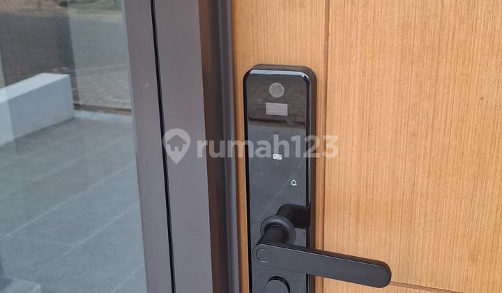 Rumah Cantik Kaum Milenial Pamulang City_pamlespark 2