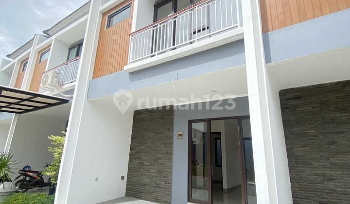 Rumah Siap Huni 2 Lantai Strategis Di Pamulang Tangsel Rumah Siap Huni 2 Lantai Strategis Di Pamulang Tangsel