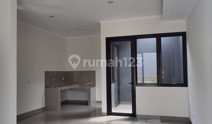 Rumah 2Lt Dgn 3Kt Lokasi Strategis Wilayah Pamulang 2