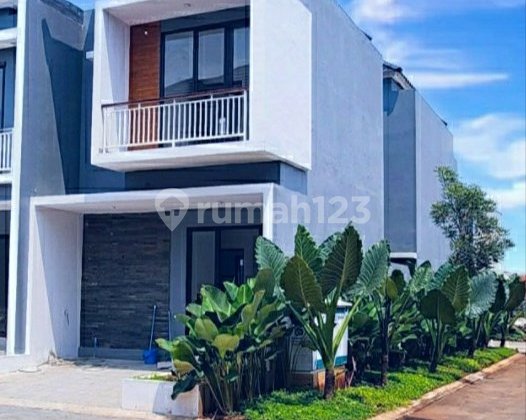 Townhouse Siaphuni di Belaksng Unpam Pamulang Townhouse Siaphuni di Belaksng Unpam Pamulang