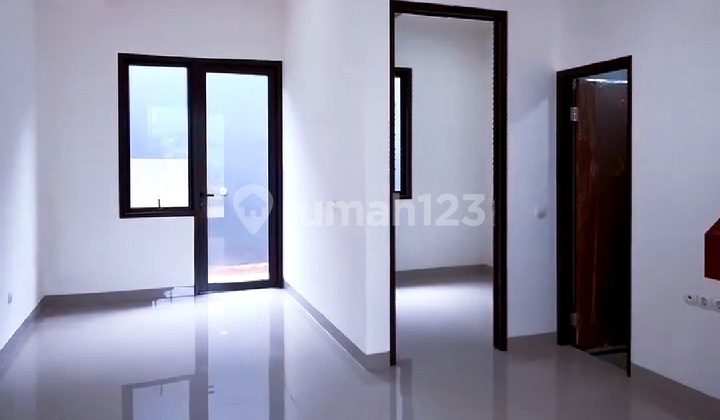 Townhouse Pamulang Depan Unpam Hak Milik Ready Stock Townhouse Pamulang Depan Unpam Hak Milik Ready Stock