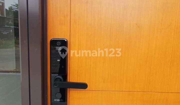 Rumah 2Lt Siap Huni Lokasi Bebas Banjir Wilayah Pamulang 2