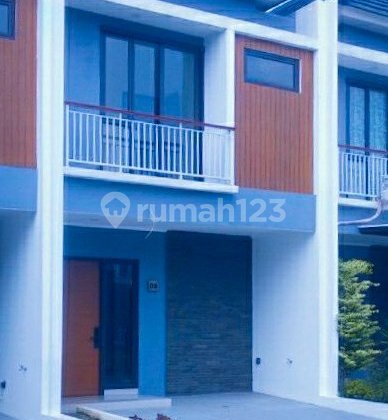 The Pamles Park Pamulang Rumah Ready Stock Hak Milik The Pamles Park Pamulang Rumah Ready Stock Hak Milik