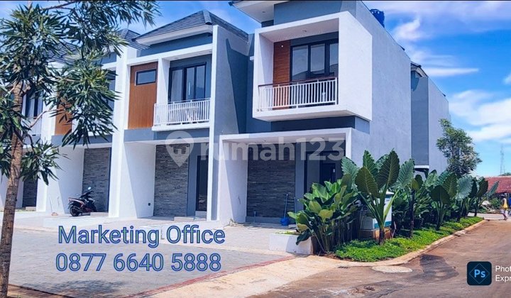 Townhouse Siaphuni Sebelah Jl.bundaran Unpam Pamulang Townhouse Siaphuni Sebelah Jl.bundaran Unpam Pamulang