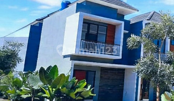 Townhouse Pamulang Depan Unpam Hak Milik Ready Stock Townhouse Pamulang Depan Unpam Hak Milik Ready Stock