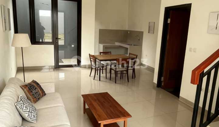 The Pamles Park Townhouse Rumah Siaphuni The Pamles Park Townhouse Rumah Siaphuni