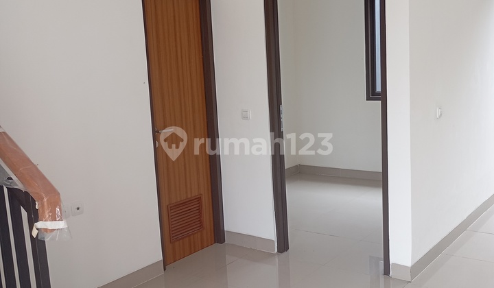 Rumah 2Lt Dgn 3Kt Lokasi Bebas Banjir Wilayah Pamulang 2