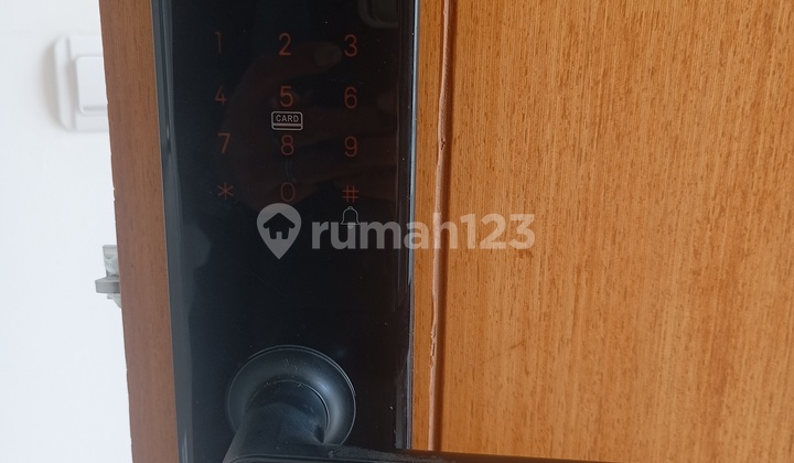 Rumah 2Lt dan 3Kt Bebas Banjir Wilayah Pamulang 2