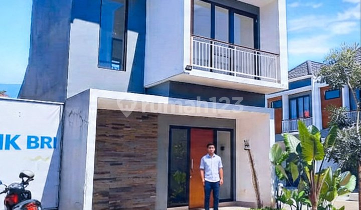 Townhouse Siaphuni di Belaksng Unpam Pamulang Townhouse Siaphuni di Belaksng Unpam Pamulang