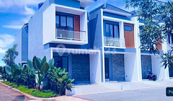 Hunian Concept Minimalize di Depan Jl.bundaran Unpam Pamulang Hunian Concept Minimalize di Depan Jl.bundaran Unpam Pamulang