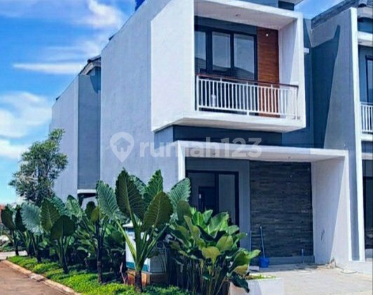 Townhouse Siap Huni Belakang Jl.bundaran Unpam Pamulang Townhouse Siap Huni Belakang Jl.bundaran Unpam Pamulang