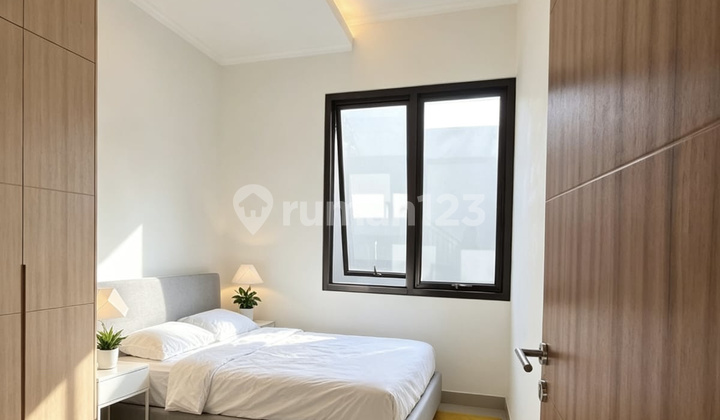 Rumah Siap Huni 2 Lantai Lokasi Strategis Pamles Park Dipamulang Rumah Siap Huni 2 Lantai Lokasi Strategis Pamles Park Dipamulang