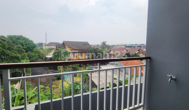 Pamles Park Rumah Siap Huni Lokasi Strategis di Pamulang Pamles Park Rumah Siap Huni Lokasi Strategis di Pamulang