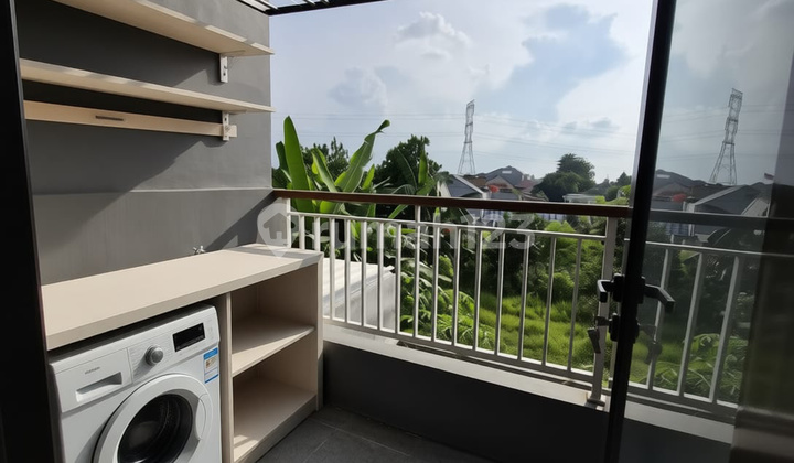 Pamles Park Rumah Siap Huni Lokasi Strategis di Pamulang Pamles Park Rumah Siap Huni Lokasi Strategis di Pamulang