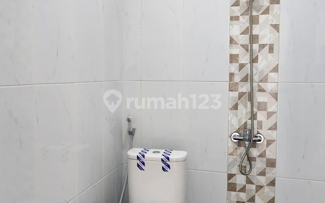 Rumah Siap Huni Minimalis Lokasi Strategis di Pamulang Rumah Siap Huni Minimalis Lokasi Strategis di Pamulang