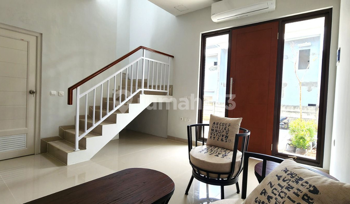 Pamles Park Rumah Siap Huni Lokasi Strategis Dipamulang Pamles Park Rumah Siap Huni Lokasi Strategis Dipamulang