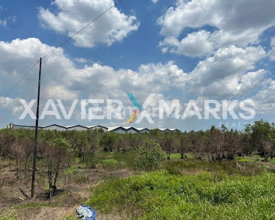 ✨ Provincial Roadside Land, Industrial Area