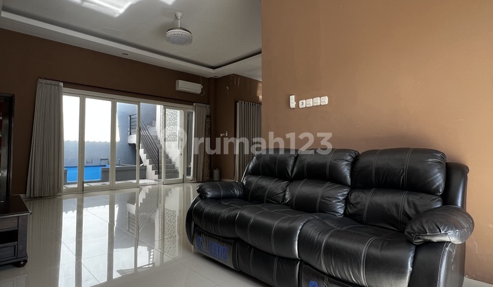 Aksesbilitas Tanpa Batas Rumah Di Casabella Waru, Sidoarjo✨ 2