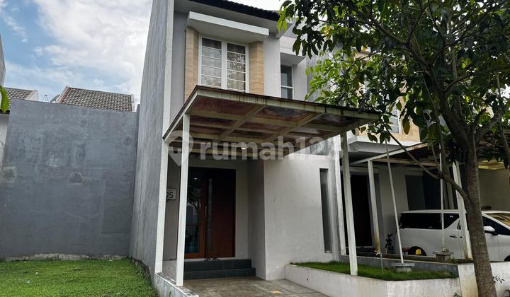 2-Storey Semi-Furnished Well-Maintained House Ready for Occupancy in Araya