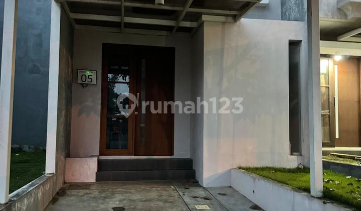 2-Storey Semi-Furnished Well-Maintained House Ready for Occupancy in Araya