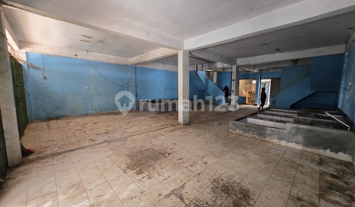 2 Ruko Gandeng 314 m2 Batu Aji, Batam