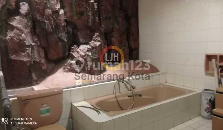 Rumah Siap Huni di Seteran Dalam 2