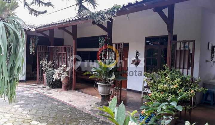 Rumah di Daerah Sompok 1
