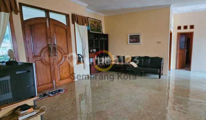 Rumah di Jalan Candi Kalasan 1