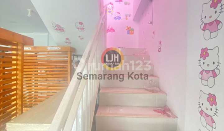 Ruko Baru di Daerah Rejosari 2