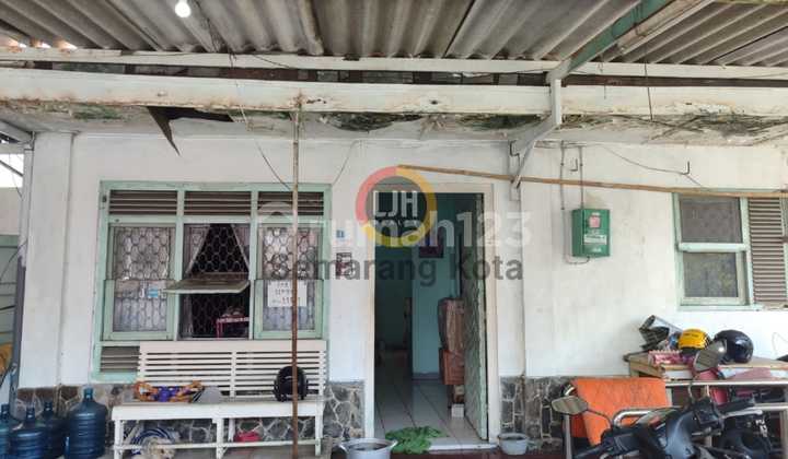 Rumah di Jalan Krakatau 2