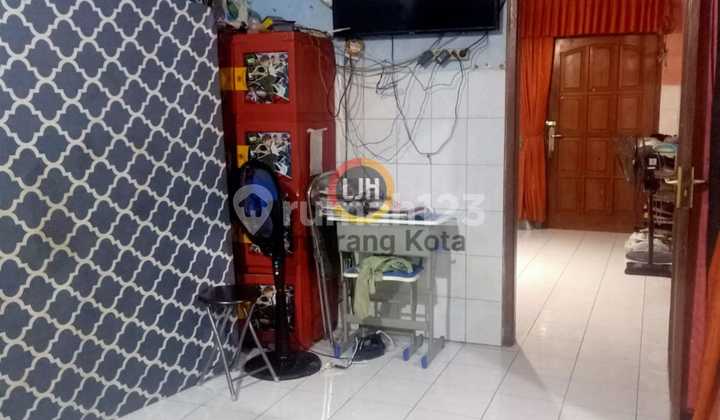 Rumah di Jalan Nakula Raya 2