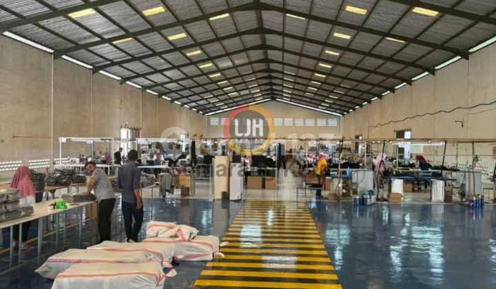 Gudang Bagus di Daerah Juwiring, Klaten Gudang Bagus di Daerah Juwiring, Klaten