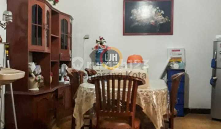 Rumah di Daerah Sompok 2