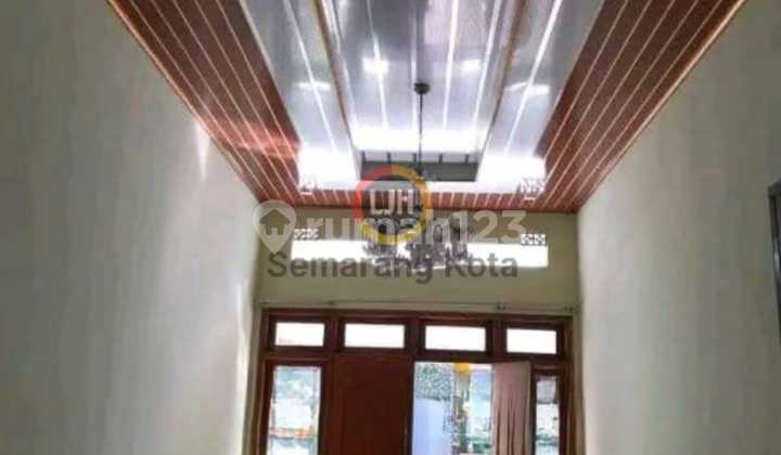Rumah Siap Huni di Jalan Hawa 2