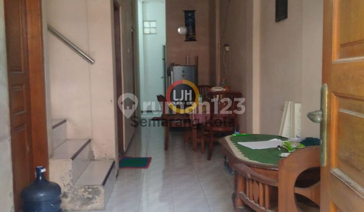 Rumah Kost di Jalan Nakula 2