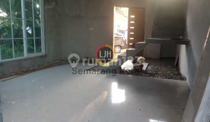 Gudang di Daerah Tlogosari 2